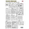ForeArt 5001 M142 HIMARS High Mobility Artillery Rocket System 1/35